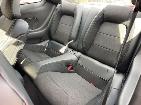 New 2026 Ford Mustang EcoBoost image 18