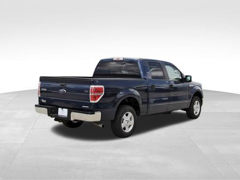 Used 2014 Ford F150 XLT w/ Equipment Group 301A Mid RWD image 4