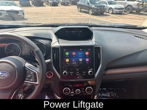 Used 2021 Subaru Forester Touring w/ Popular Package #2 AWD/4WD image 23