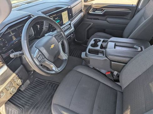 Used 2025 Chevrolet Silverado 3500 LT w/ Safety Package image 22