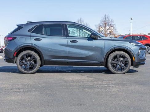 New 2026 Buick Envision Sport Touring image 5