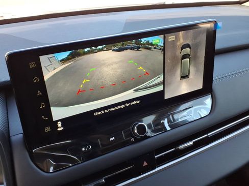 New 2026 Mitsubishi Outlander SE image 24