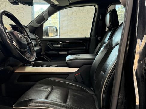 Used 2019 RAM 1500 Laramie image 6