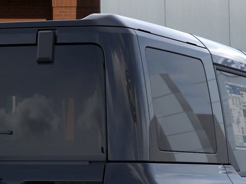 New 2025 Ford Bronco Outer Banks image 25