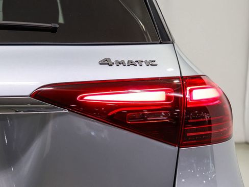 Certified 2024 Mercedes-Benz GLE 450 4MATIC image 11