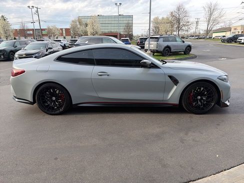 Used 2023 BMW M4 CSL image 5