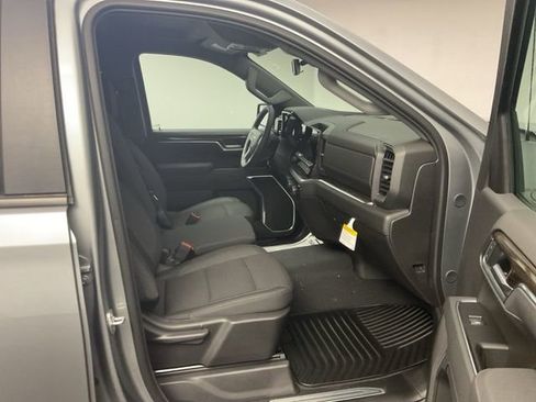 New 2026 Chevrolet Silverado 1500 LT w/ All Star Edition Plus AWD/4WD image 24