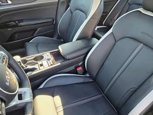 New 2026 Kia K5 GT-Line image 25