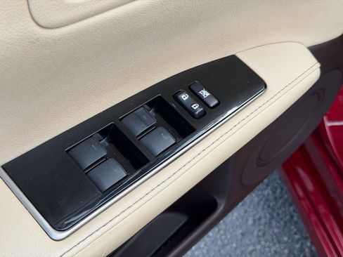 Used 2017 Lexus ES 350 w/ Premium Package image 27