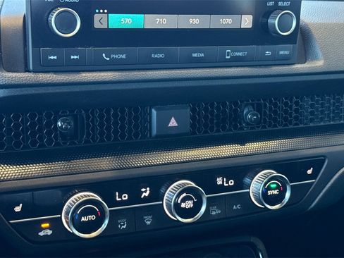 Used 2023 Honda CR-V Sport image 25