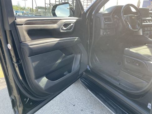 Used 2022 Chevrolet Suburban LS w/ Driver Alert Package AWD/4WD image 14