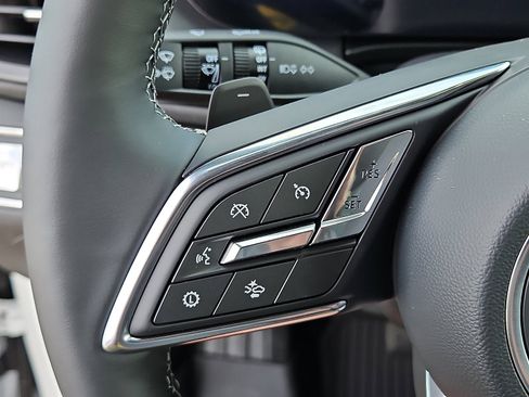 New 2026 Buick Enclave Sport Touring w/ Power Package image 15