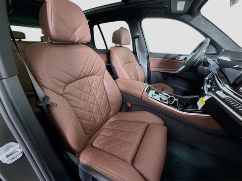 New 2026 BMW X5 xDrive40i image 31