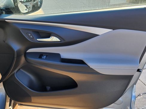 New 2026 Buick Envista Avenir image 35