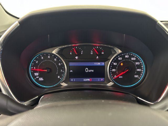 Used 2020 Chevrolet Equinox Premier FWD image 18