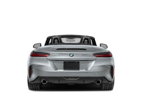 Used 2026 BMW Z4 sDrive30i RWD image 5