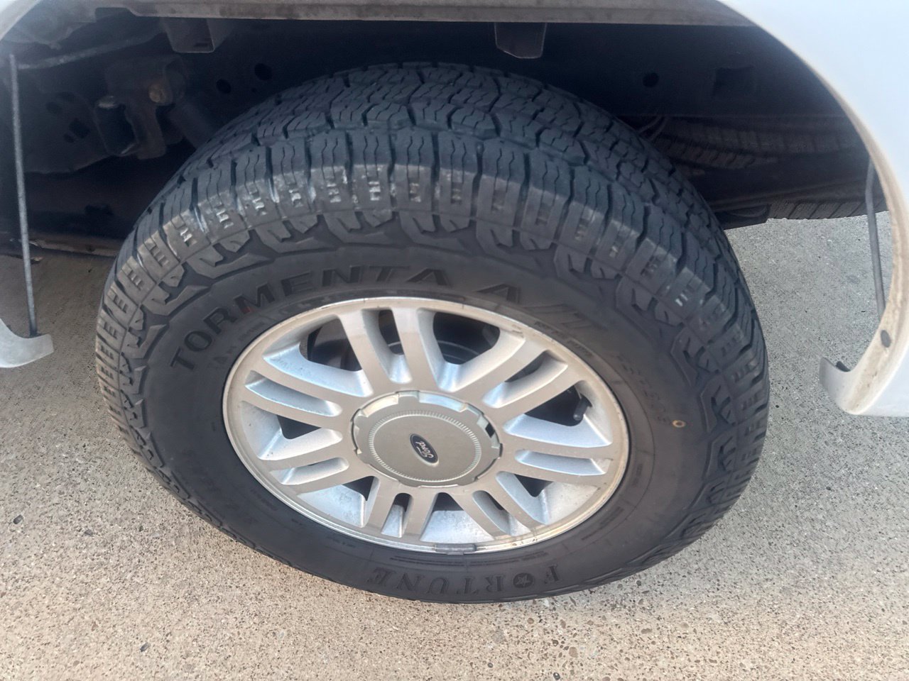 Used 2014 Ford F150 2WD SuperCrew image 7