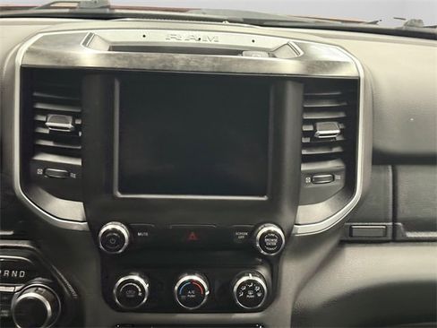 Used 2020 RAM 1500 Big Horn image 16