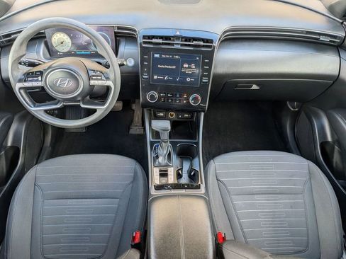 Certified 2023 Hyundai Santa Cruz SEL w/ Activity Package image 26