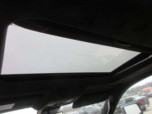 New 2026 GMC Sierra 2500 Denali Ultimate w/ Max Trailering Package image 16