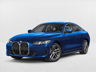 New 2026 BMW 430i