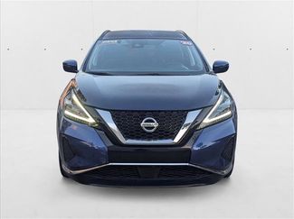 Used 2020 Nissan Murano SV video 2