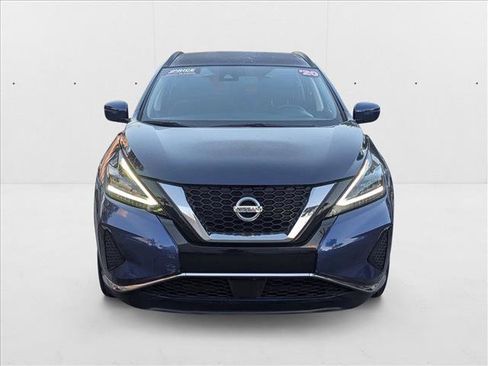 Used 2020 Nissan Murano SV image 2