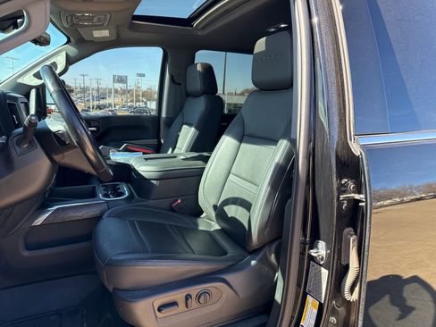 Used 2021 GMC Sierra 2500 Denali w/ Denali Ultimate Package image 14