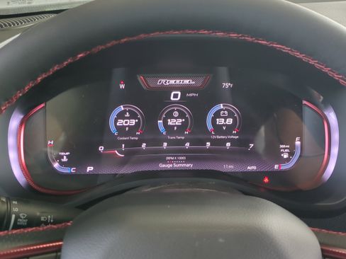 New 2026 RAM 1500 Rebel image 25