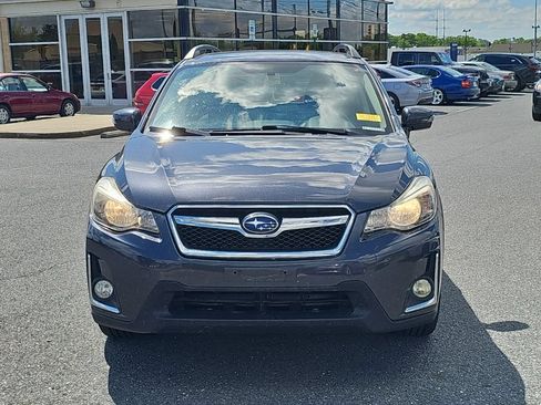 Used 2016 Subaru Crosstrek 2.0i Limited w/ Popular Package #2 AWD/4WD image 17