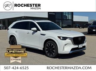 New 2026 MAZDA CX-90 3.3 Turbo S w/ Premium Plus AWD/4WD video 1