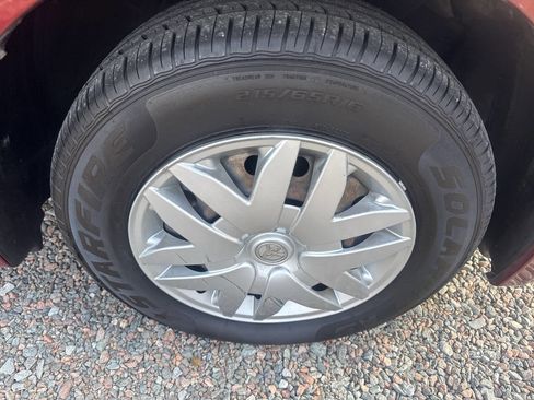 Used 2006 Toyota Sienna LE image 6