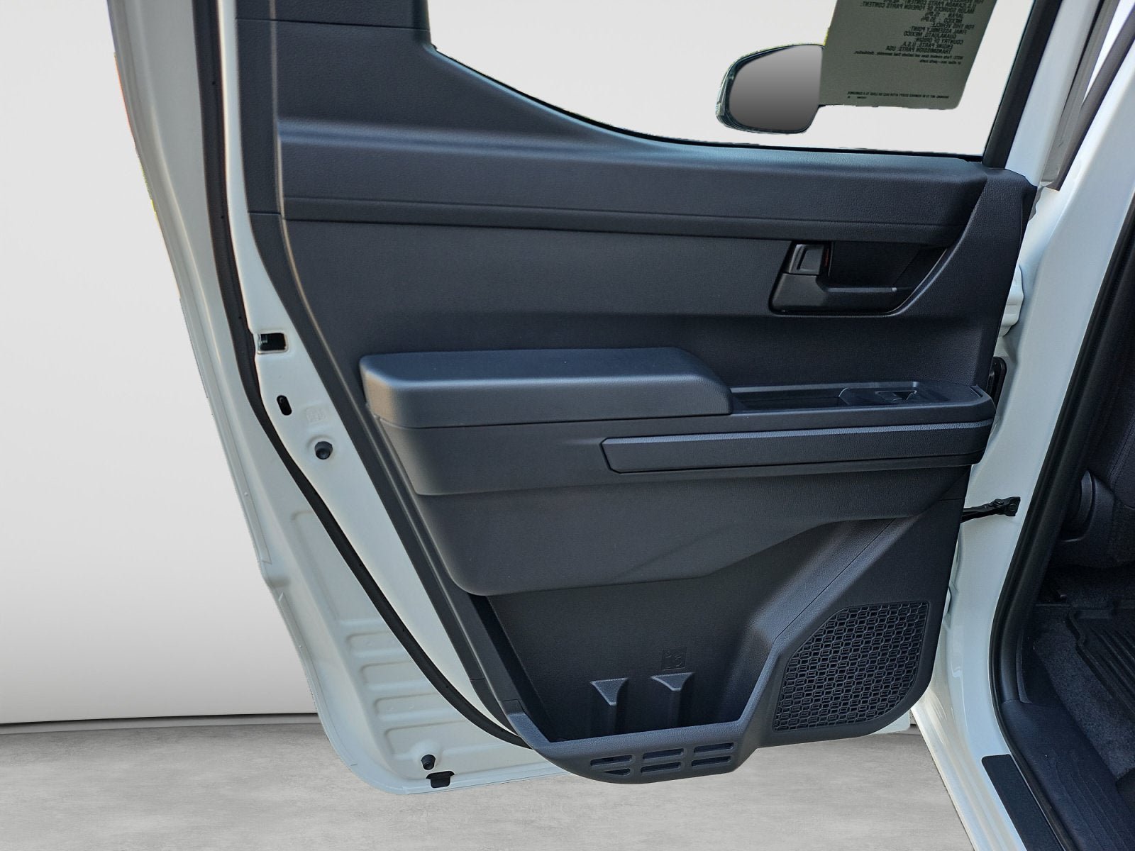 New 2026 Toyota Tacoma SR RWD image 29
