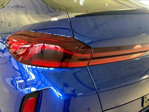 Used 2021 BMW X6 M w/ Competition Package image 26