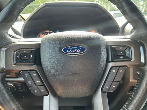 Used 2018 Ford Expedition XLT w/ Equipment Group 202A image 17