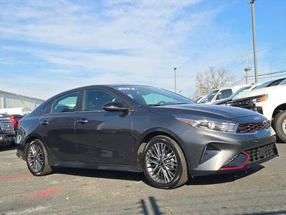 Used 2024 Kia Forte GT-Line