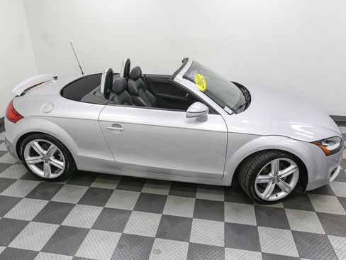 Used 2012 Audi TT 2.0T Premium Plus image 5