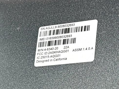 Used 2024 Subaru Ascent Premium w/ Convenience Package AWD/4WD image 32