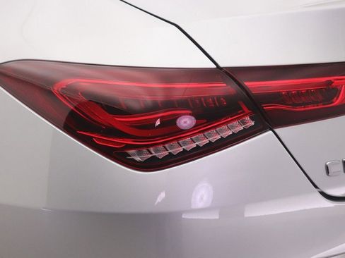 Certified 2022 Mercedes-Benz CLA 250 image 21