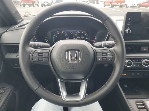New 2026 Honda CR-V Sport-L image 31