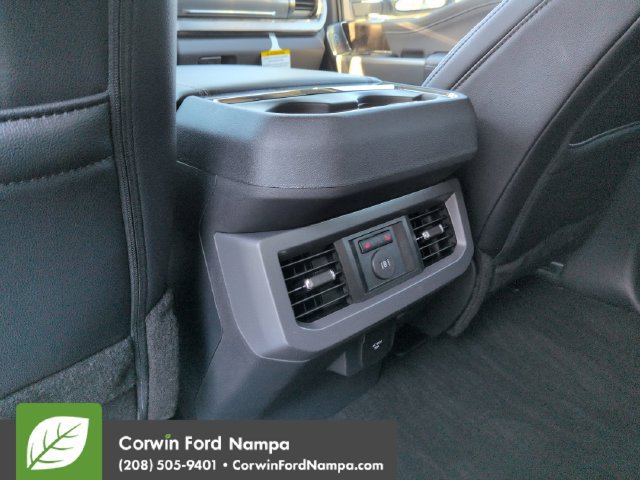 New 2026 Ford F350 Lariat w/ Lariat Ultimate Package AWD/4WD image 27