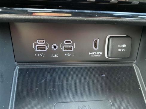 New 2023 Jeep Grand Cherokee Trailhawk w/ Luxury Tech Group III image 29