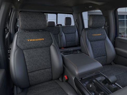 New 2025 Ford F150 Tremor w/ Mobile Office Package image 10