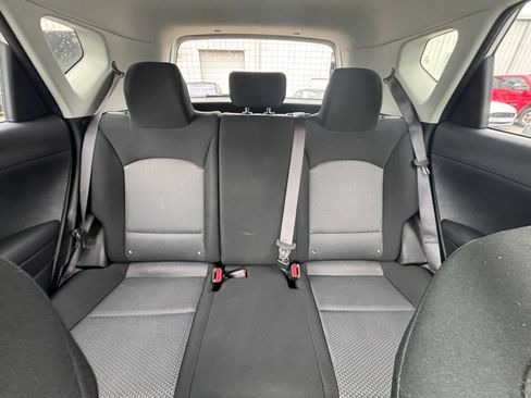 Used 2025 Kia Soul LX w/ LX Technology Package FWD image 36