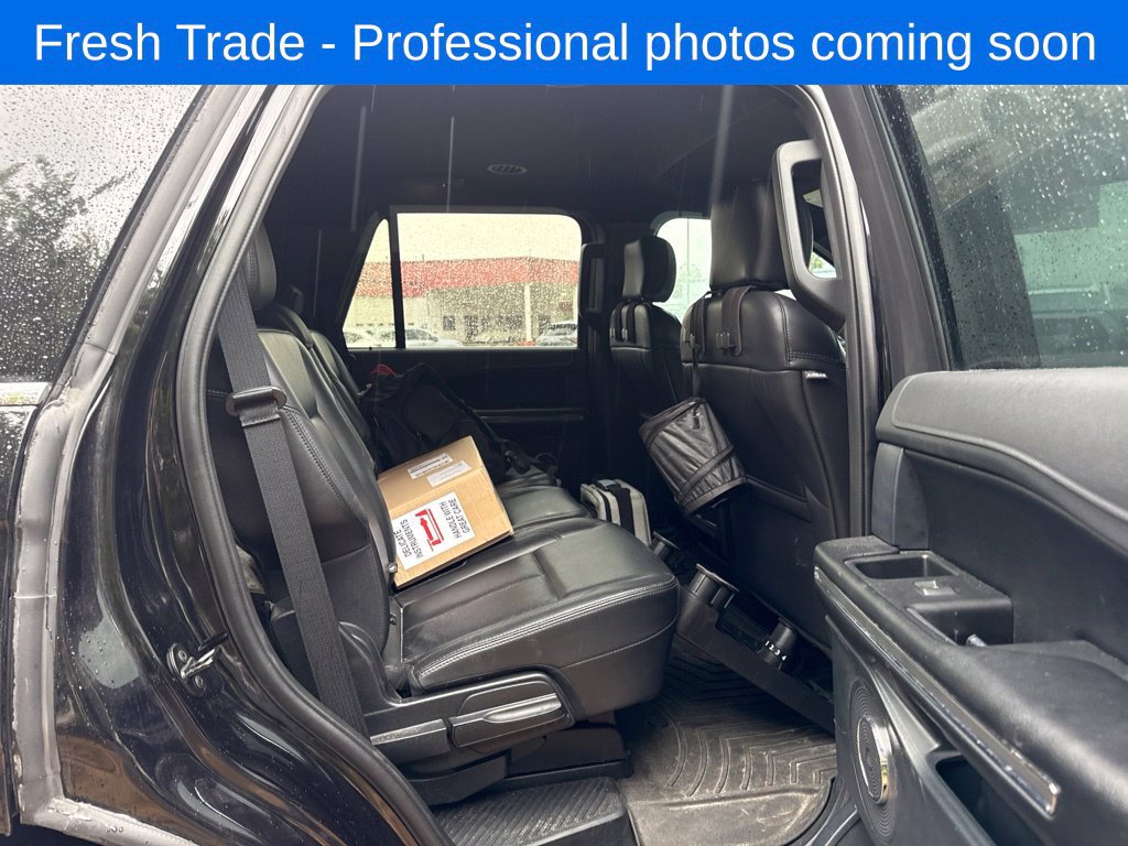 Used 2020 Ford Expedition XLT RWD image 29