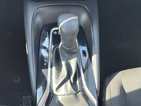 Used 2024 Toyota Corolla SE FWD image 24
