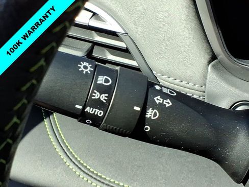 Certified 2025 Subaru Outback Onyx Edition AWD/4WD image 24