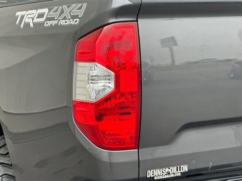 Used 2018 Toyota Tundra SR5 image 27