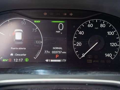 Certified 2025 Honda CR-V Sport-L image 38