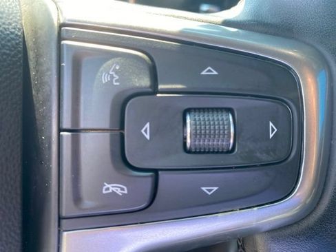 Used 2024 Chevrolet Silverado 2500 LTZ w/ LTZ Plus Package AWD/4WD image 26